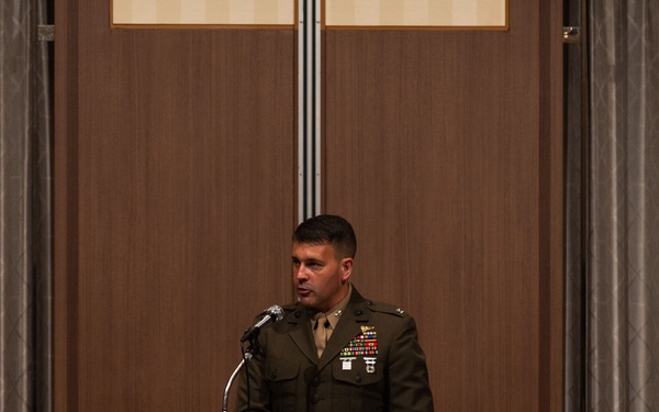 An Apple a Day: Iwakuni and Hiroshima medical executive symposium