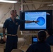 USS San Diego Sailors Attend Sexual Assault Prevention and Response Training