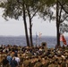 Koa Moana 24: 80th Anniversary of the Battle of Peleliu Commemoration Ceremony