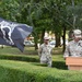 RAF Mildenhall remembers, honors POWs, MIA