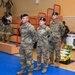 95th Combat Sustainment Support Battalion Change of Responsibility