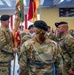 95th Combat Sustainment Support Battalion Change of Responsibility