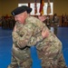 95th Combat Sustainment Support Battalion Change of Responsibility