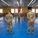 95th Combat Sustainment Support Battalion Change of Responsibility