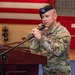 95th Combat Sustainment Support Battalion Change of Responsibility