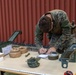 2d Recon Marines Conduct Demolition Range