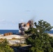 2d Recon Marines Conduct Demolition Range