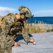 2d Recon Marines Conduct Demolition Range