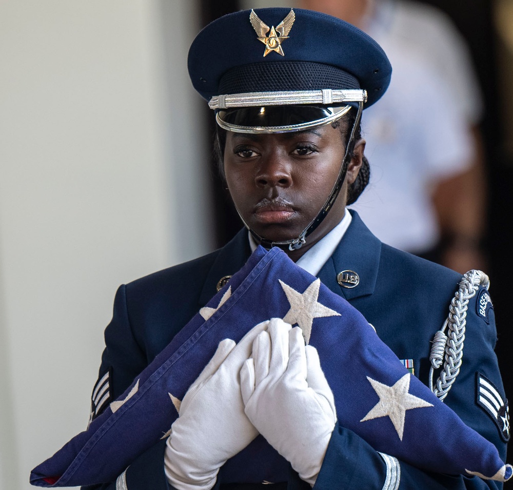Incirlik Honors 9/11