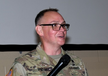 New York National Guard’s 10th Mtn. Div. MCP-OD welcomes new commander