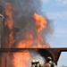 RAF Mildenhall Fire Dept 'Rookie Academy' slashes training program from 4 months to 3 weeks