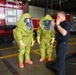 RAF Mildenhall Fire Dept 'Rookie Academy' slashes training program from 4 months to 3 weeks