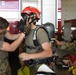 RAF Mildenhall Fire Dept 'Rookie Academy' slashes training program from 4 months to 3 weeks