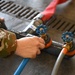 RAF Mildenhall Fire Dept 'Rookie Academy' slashes training program from 4 months to 3 weeks