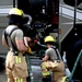 RAF Mildenhall Fire Dept 'Rookie Academy' slashes training program from 4 months to 3 weeks