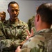 Maj. Gen. Andrew C. Gainey visits Military Intelligence certification exercise on Caserma Ederle