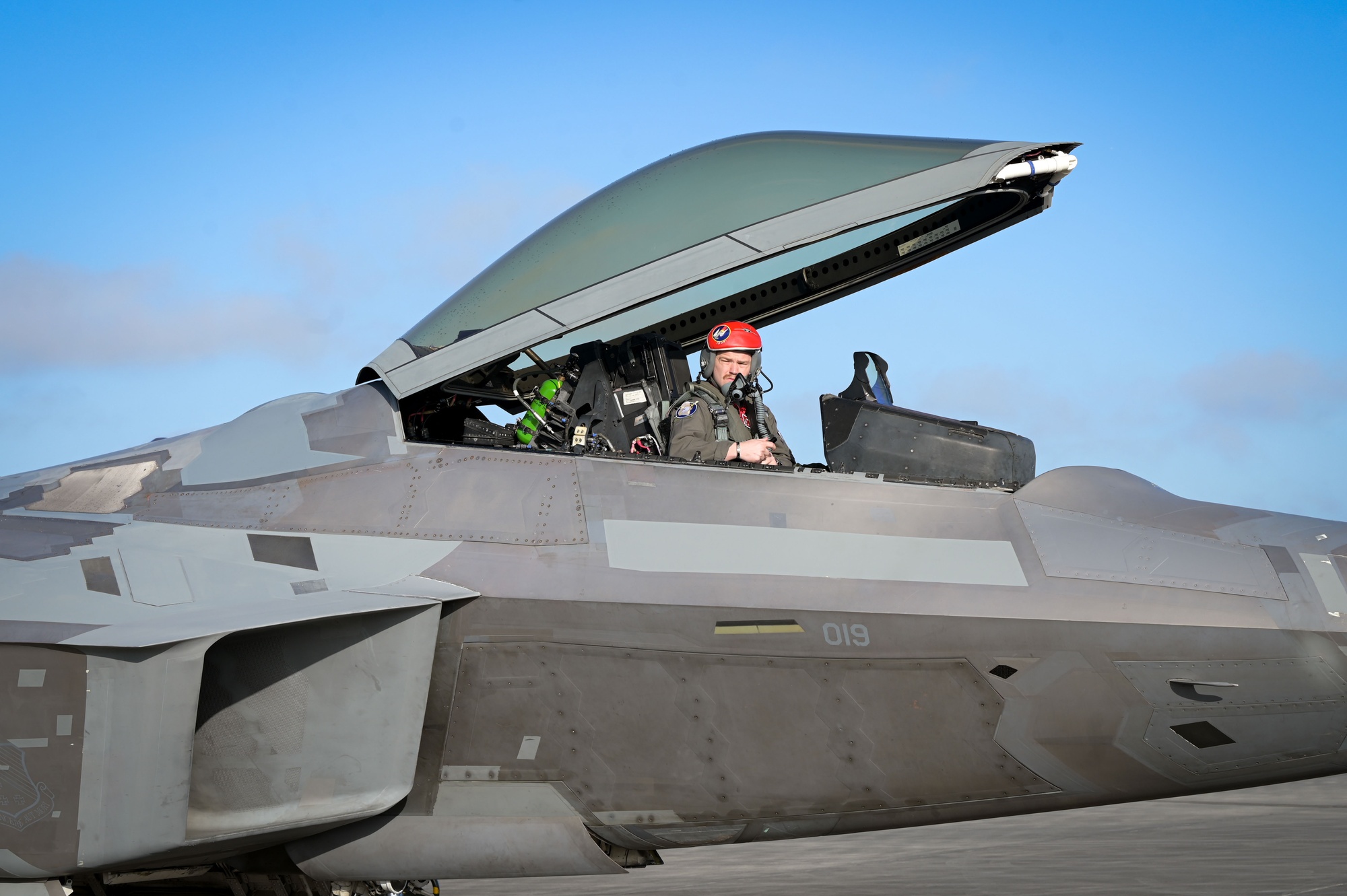 DVIDS - Images - Savannah's Air Dominance Center hosts fighter
