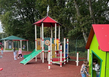 DoDEA Europe launches Universal Prekindergarten: Expanding early education for military-connected families