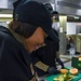 A Day in the Life: 100th FSS Dining Facility