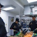 A Day in the Life: 100th FSS Dining Facility