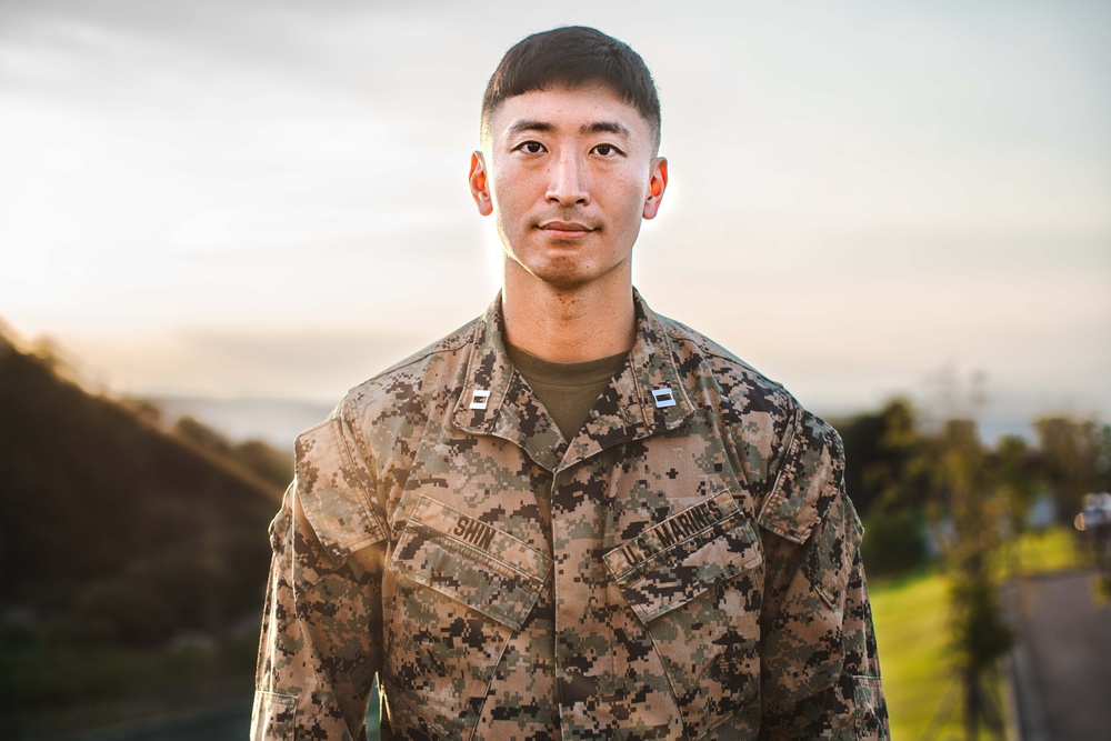 SY 24 | Bridging the Gap: Korean-speaking 15th MEU Marines, Sailors at Forefront of ROK-US Alliance