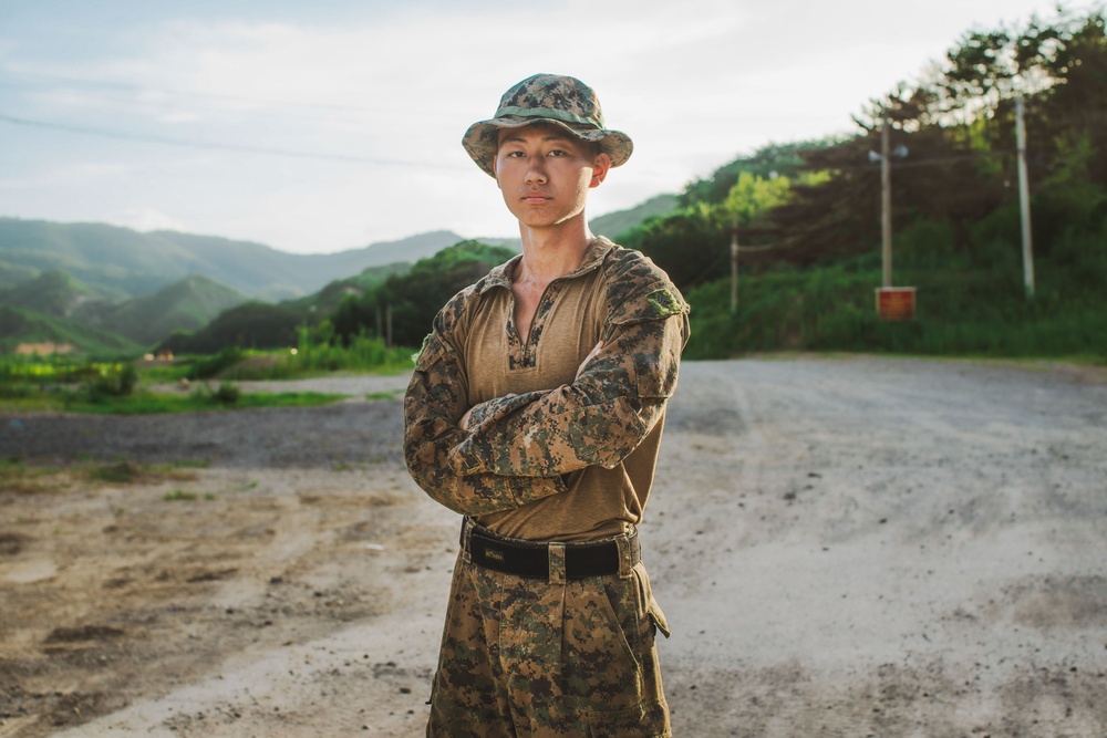 SY 24 | Bridging the Gap: Korean-speaking 15th MEU Marines, Sailors at Forefront of ROK-US Alliance