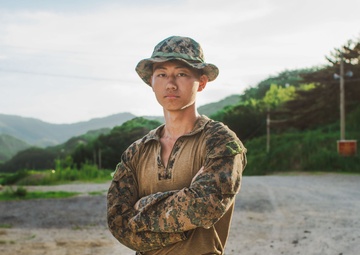 SY 24 | Bridging the Gap: Korean-speaking 15th MEU Marines, Sailors at Forefront of ROK-US Alliance