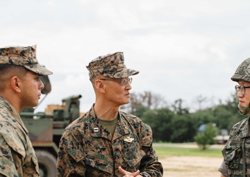 SY 24 | Bridging the Gap: Korean-speaking 15th MEU Marines, Sailors at Forefront of ROK-US Alliance