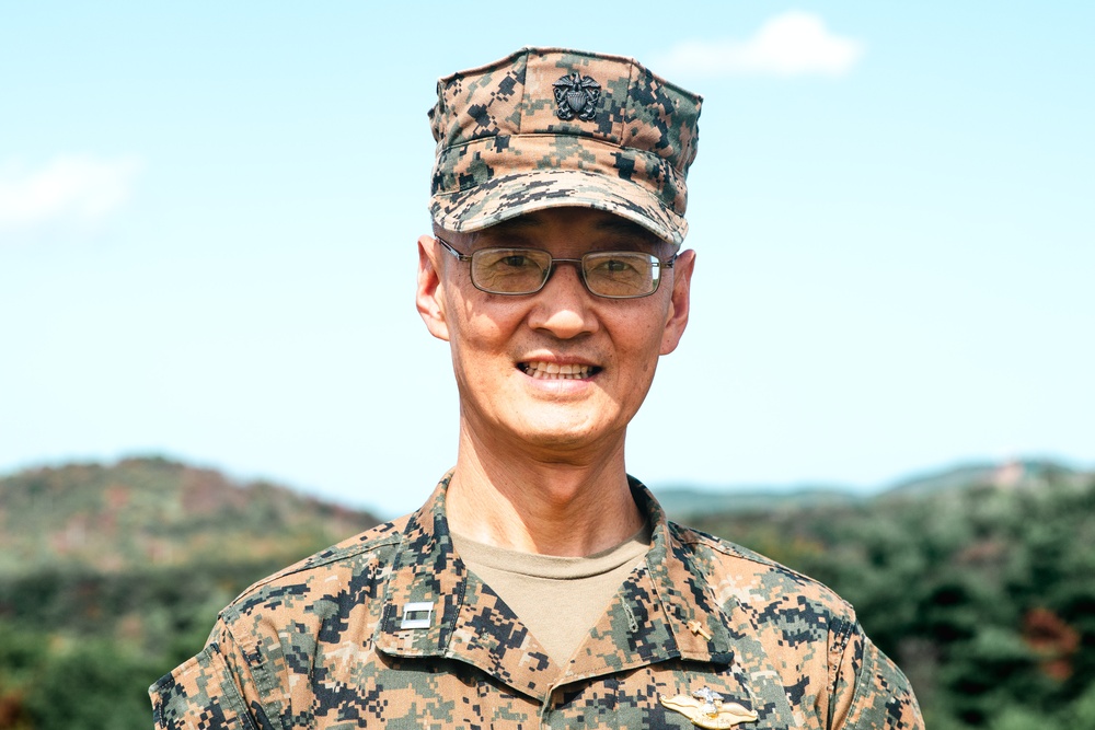 SY 24 | Bridging the Gap: Korean-speaking 15th MEU Marines, Sailors at Forefront of ROK-US Alliance