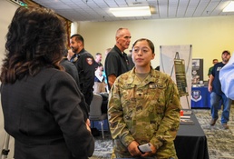 Fort Carson hosts Career Summit for Soldiers, spouses