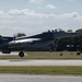 Fighting Falcons from Aviano land in Mildenhall for Cobra Warrior