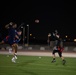 The Flying Fortress Football Championship Bowl sharpens Airmen’s fighting spirit