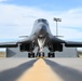 34th Bomb Squadron Exercise Takeoff