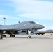 34th Bomb Squadron Exercise Takeoff