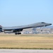 37th Bomb Squadron Exercise Takeoff