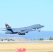 37th Bomb Squadron Exercise Takeoff