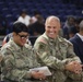 D.C. National Guard Awards Nancy Foreman with Meritorious Service Medal for 56 Years of Service