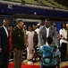 D.C. National Guard Awards Nancy Foreman with Meritorious Service Medal for 56 Years of Service