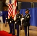 D.C. National Guard Awards Nancy Foreman with Meritorious Service Medal for 56 Years of Service