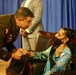 D.C. National Guard Awards Nancy Foreman with Meritorious Service Medal for 56 Years of Service