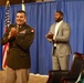 D.C. National Guard Awards Nancy Foreman with Meritorious Service Medal for 56 Years of Service