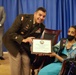 D.C. National Guard Awards Nancy Foreman with Meritorious Service Medal for 56 Years of Service