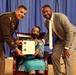 D.C. National Guard Awards Nancy Foreman with Meritorious Service Medal for 56 Years of Service