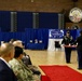 D.C. National Guard Awards Nancy Foreman with Meritorious Service Medal for 56 Years of Service