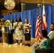 D.C. National Guard Awards Nancy Foreman with Meritorious Service Medal for 56 Years of Service