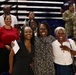 D.C. National Guard Awards Nancy Foreman with Meritorious Service Medal for 56 Years of Service