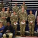 D.C. National Guard Awards Nancy Foreman with Meritorious Service Medal for 56 Years of Service