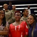 D.C. National Guard Awards Nancy Foreman with Meritorious Service Medal for 56 Years of Service