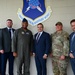 Wing hosts DOD Mission Integration for Mission Capabilities Director