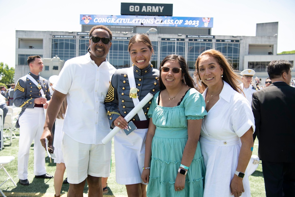 Dedication, pursuit of excellence propels Army officer to Miss USA crown